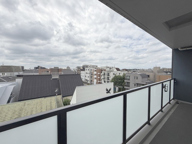 Breezian Meguro その他6