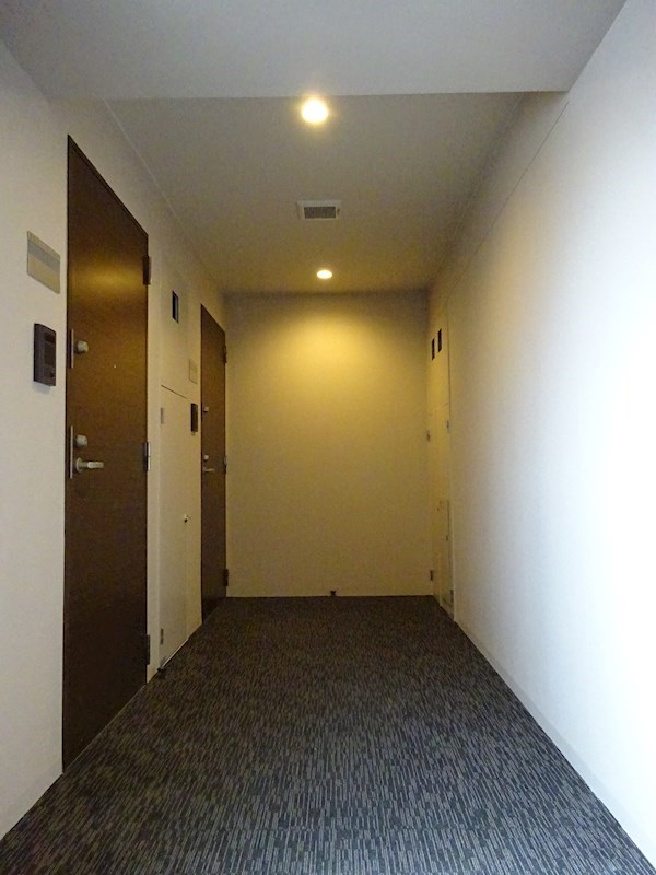 Breezian Meguro その他8