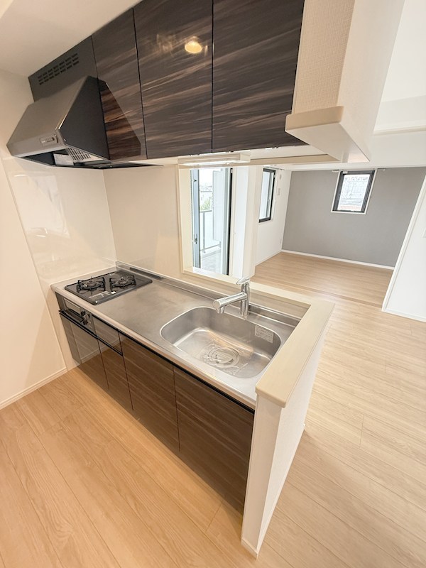 Breezian Meguro その他14