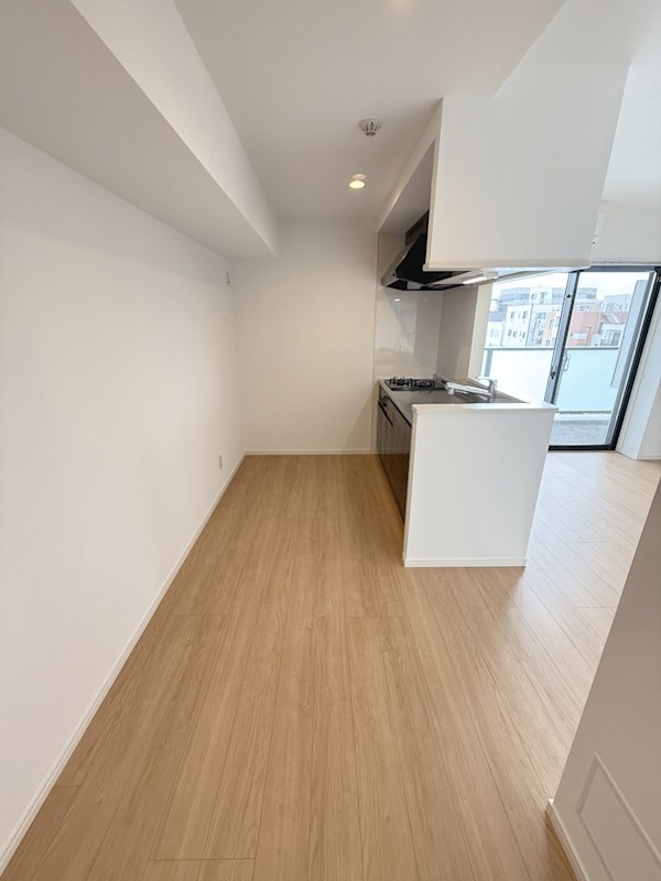 Breezian Meguro その他15