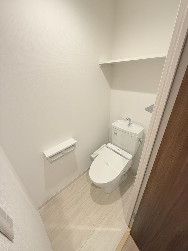 Breezian Meguro その他16