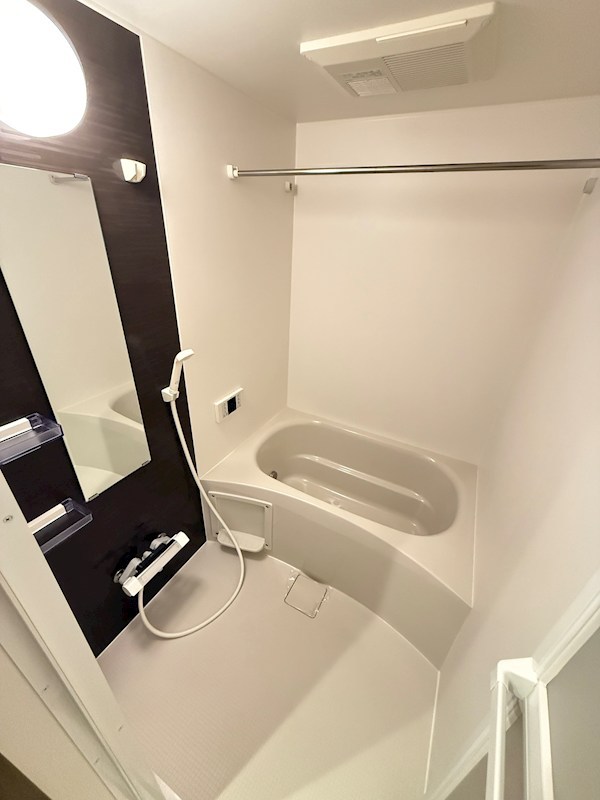 Breezian Meguro 風呂画像