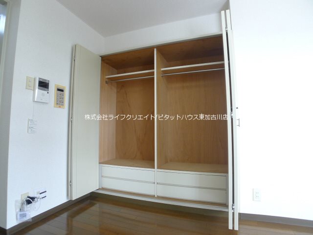 ジュネス新在家 その他2