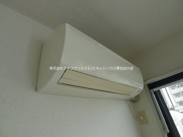 ジュネス新在家 その他3