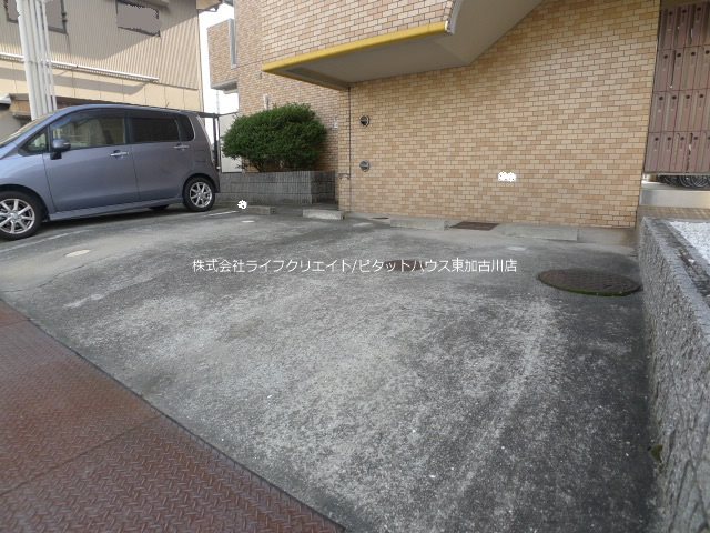 ジュネス新在家 その他6