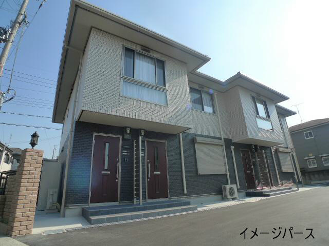 同社施工例