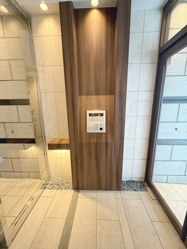 Breezian Meguro その他4