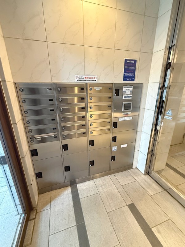 Breezian Meguro その他7