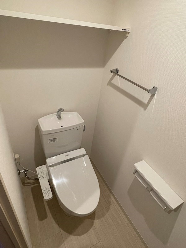 Breezian Meguro その他10