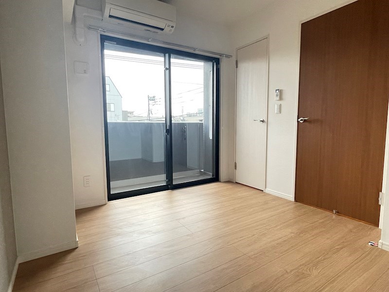 Breezian Meguro その他13