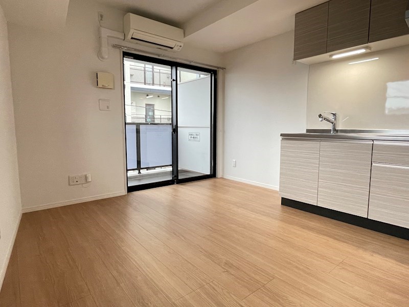 Breezian Meguro その他21