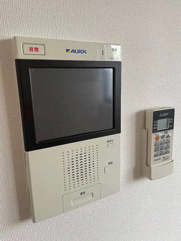 Breezian Meguro その他27