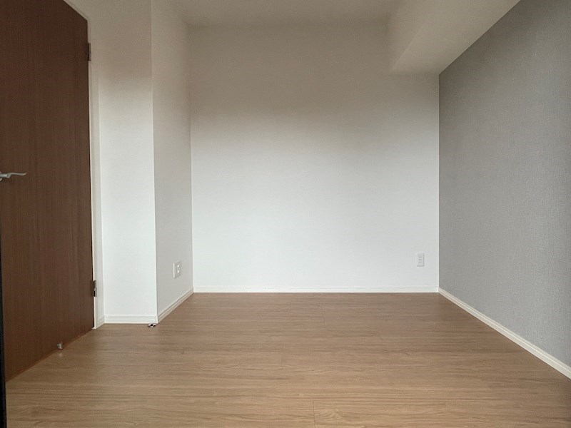 Breezian Meguro ベッドルーム