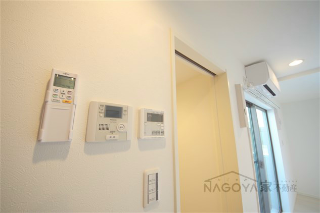 OAKWOOD VILLA その他1