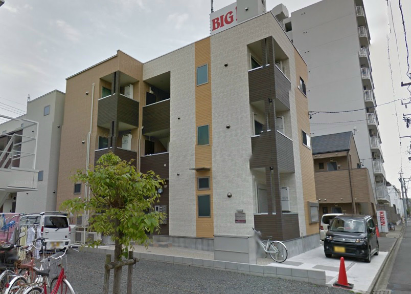 OAKWOOD VILLA その他外観1