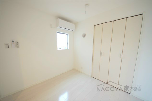 OAKWOOD VILLA ベッドルーム