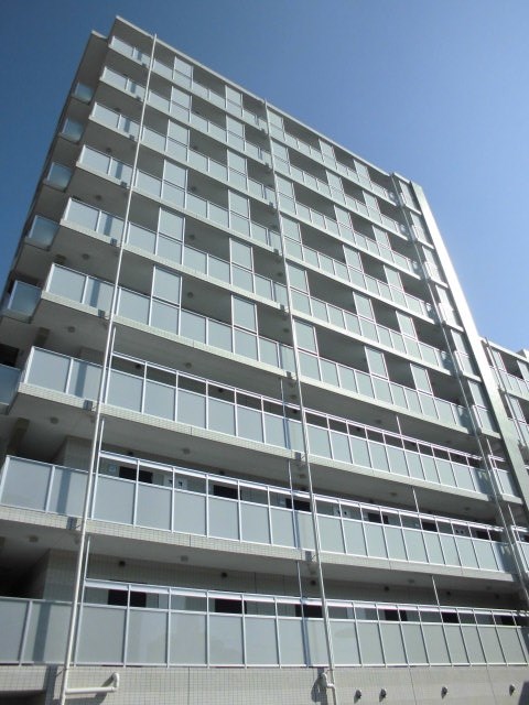 AZEST立川 外観