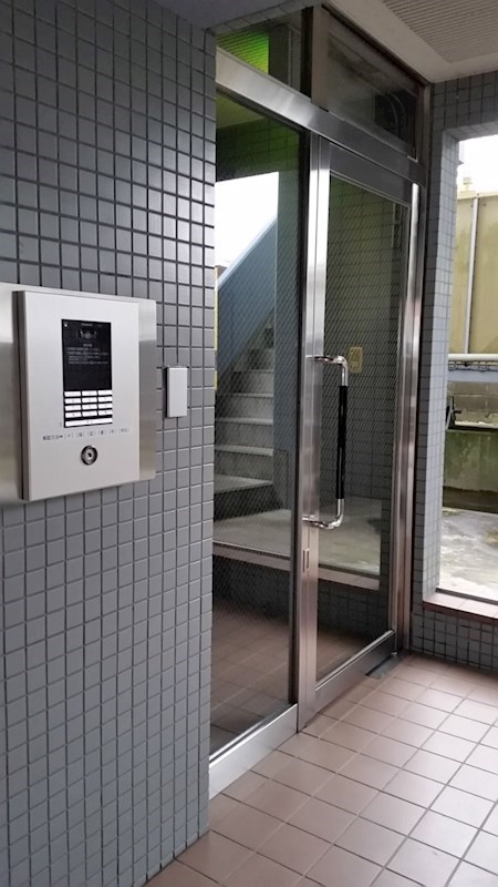 レジデンス掛川 その他外観1