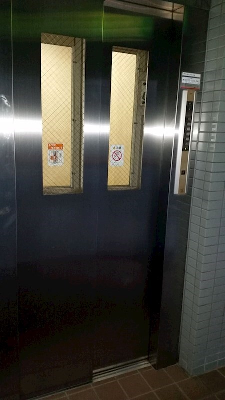 レジデンス掛川 その他外観2