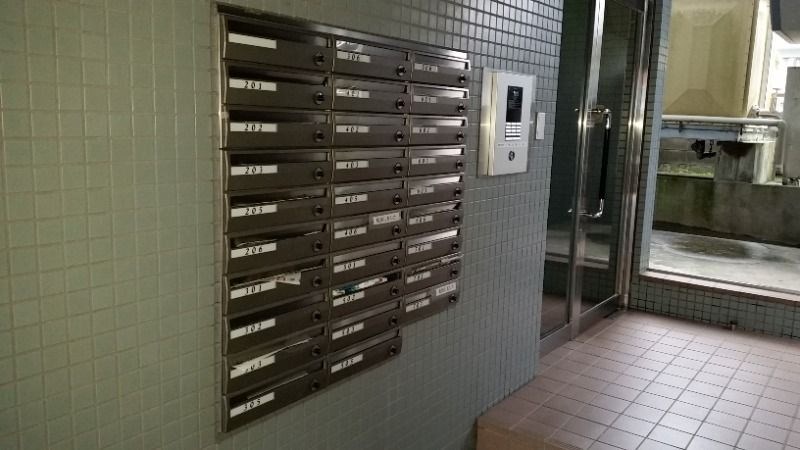 レジデンス掛川 その他外観3