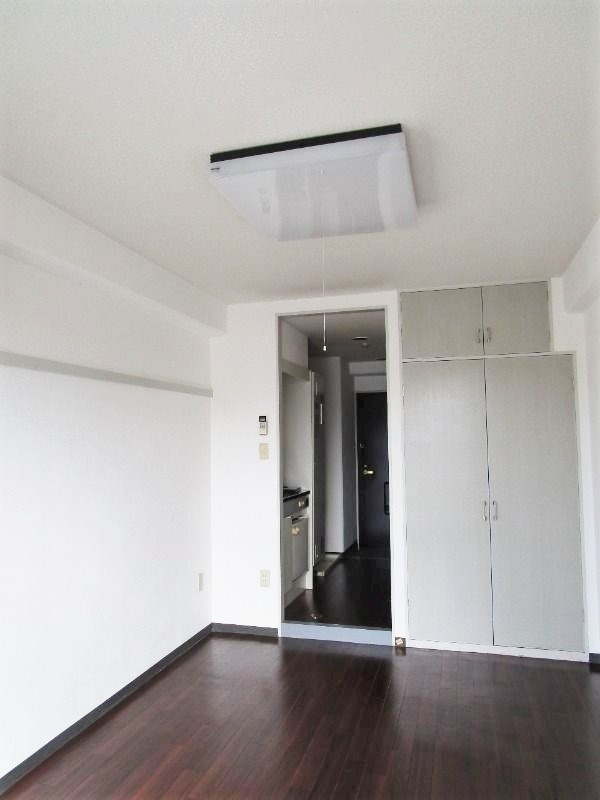 レジデンス掛川 ベッドルーム