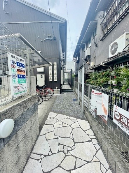 オリオン その他外観3