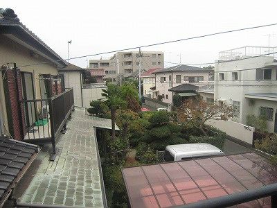パルティール松風 その他5