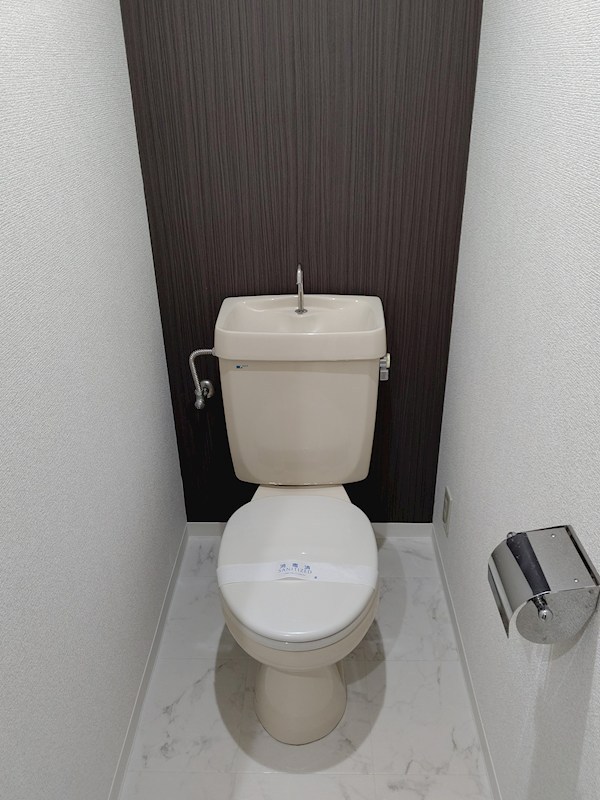 ハイライズ仙水 その他2