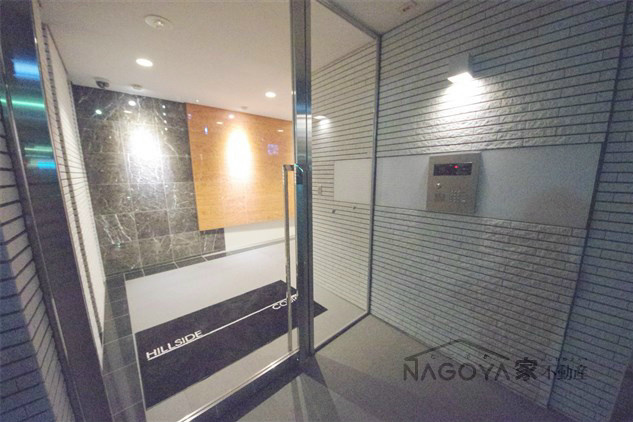 ヒルサイドコート その他外観3