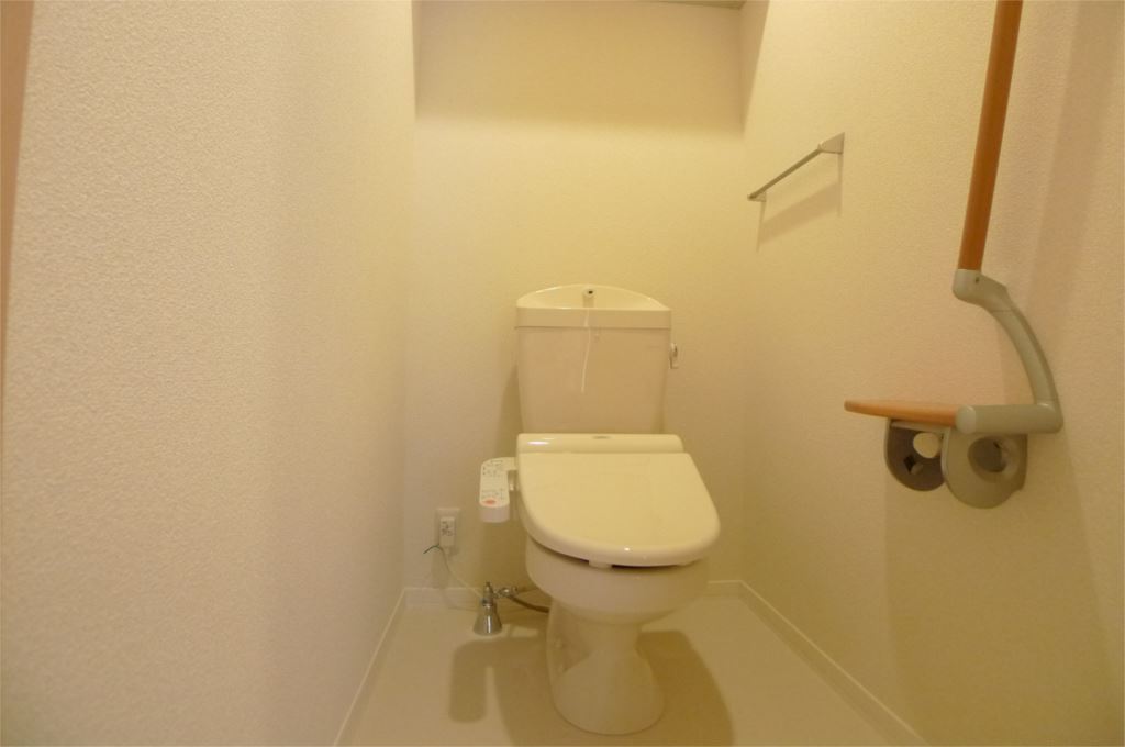 カーザ　ボニータC その他3