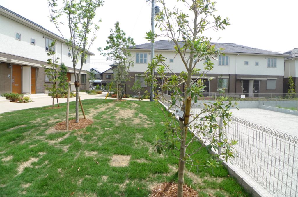 カーザ　ボニータC その他6