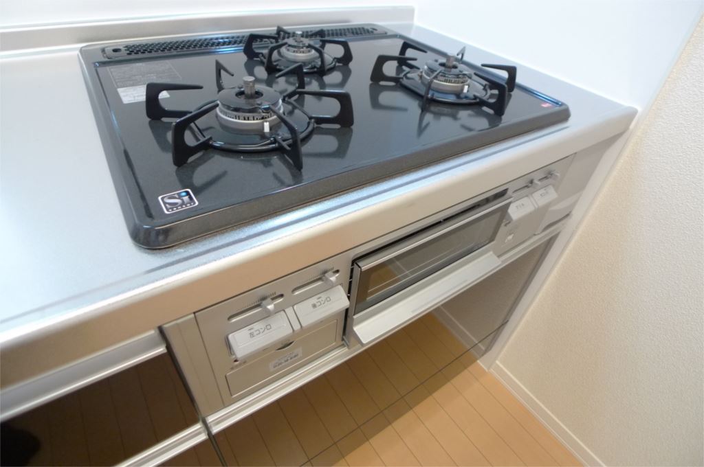 カーザ　ボニータC その他10