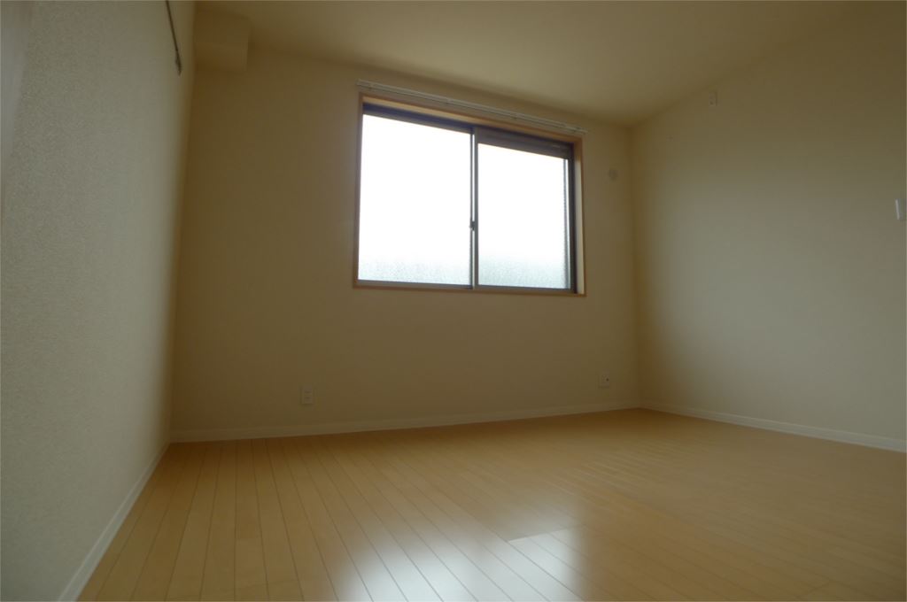 カーザ　ボニータC ベッドルーム