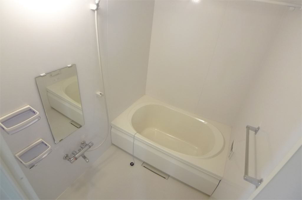 カーザ　ボニータC 風呂画像