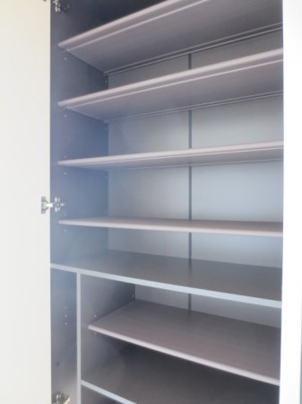 セジュール LA CASA 玄関