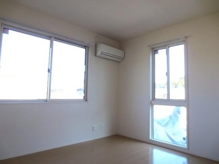 セジュール LA CASA ベッドルーム