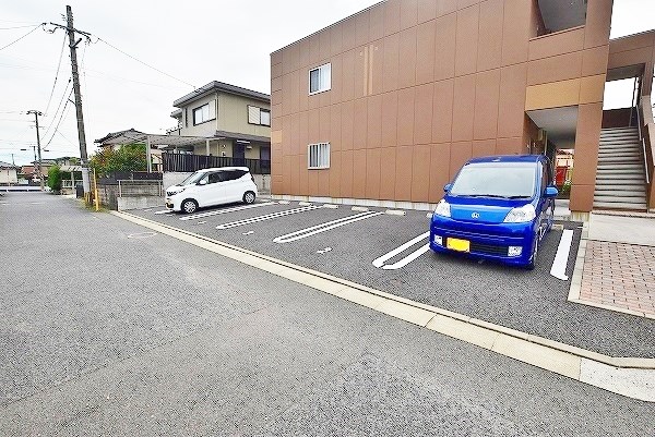 メゾンスミレン その他外観2