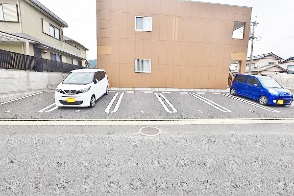 メゾンスミレン その他外観3