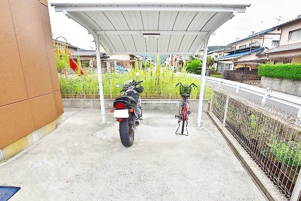 メゾンスミレン その他外観5
