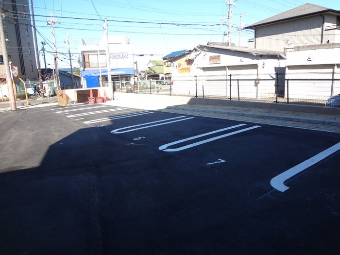 アソシエ高松東 その他外観1
