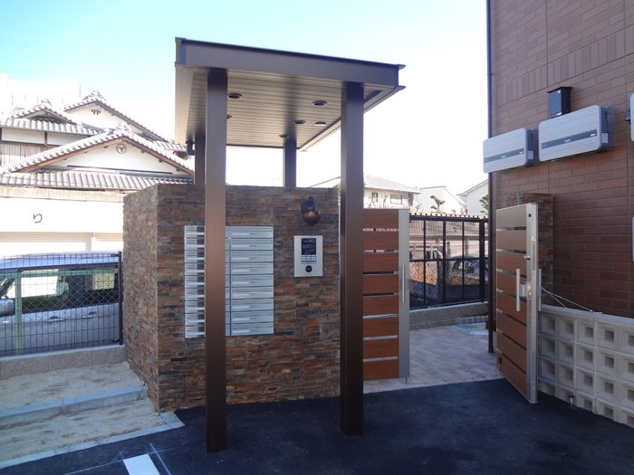 アソシエ高松東 その他外観2