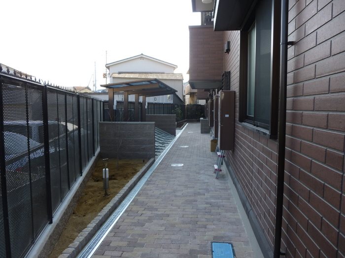 アソシエ高松東 その他外観3