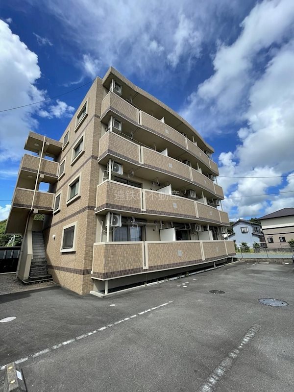 Lobelia 102号室 外観