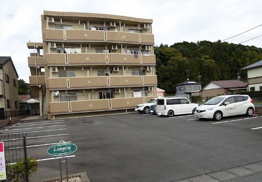 Lobelia その他外観1