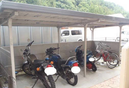 Lobelia その他外観2