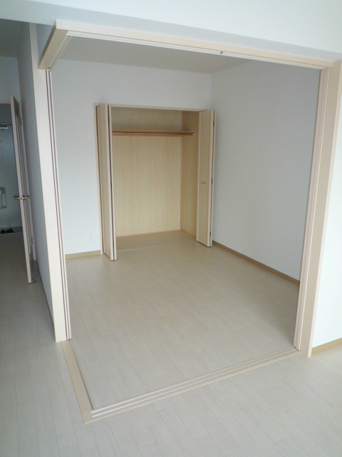 Lobelia ベッドルーム