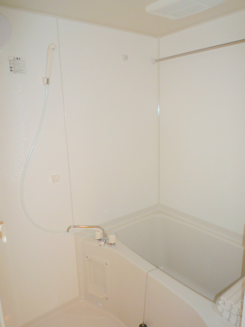 Lobelia 風呂画像