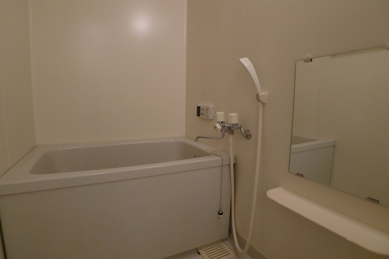 CenturyTakasago 風呂画像