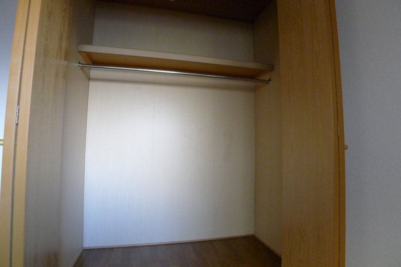 CenturyTakasago ベランダ