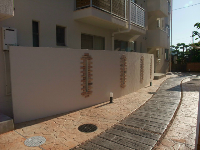 ハイツテクトピア掛川Ⅰ その他外観5